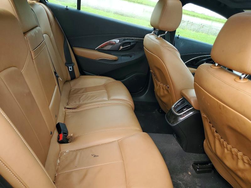 Photo 10 from auction – 2015 BUICK LACROSSE with VIN 1G4GC5G30FF176163