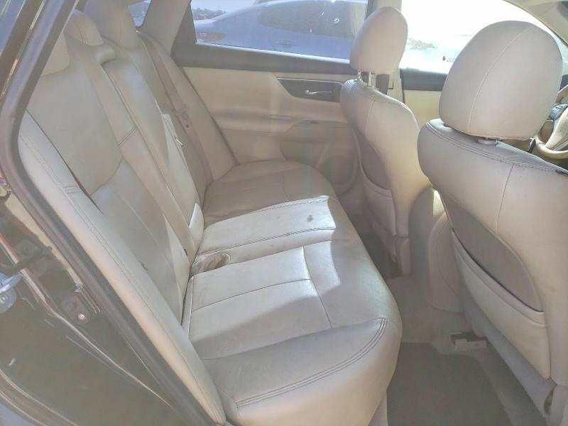 Photo 10 from auction – 2014 NISSAN ALTIMA with VIN 1N4AL3AP7EN214069