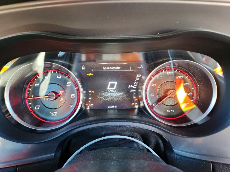 Фото 9 с аукциона – 2023 DODGE CHARGER с VIN 2C3CDXCT0PH580196