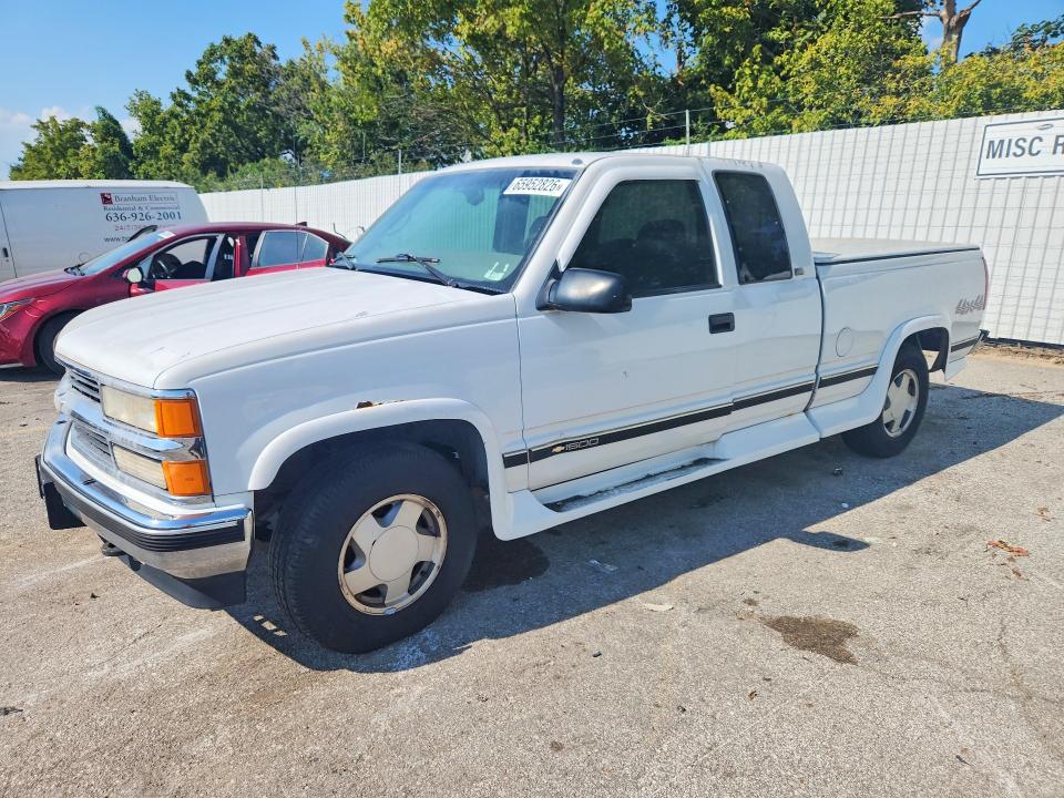 1997 CHEVROLET GMT-400 - Търг №65952826