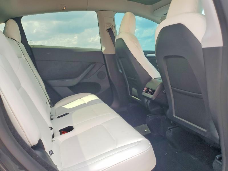 صورة رقم 11 من المزاد - 2025 TESLA MODEL Y مع VIN 7SAYGDEEXSA346877