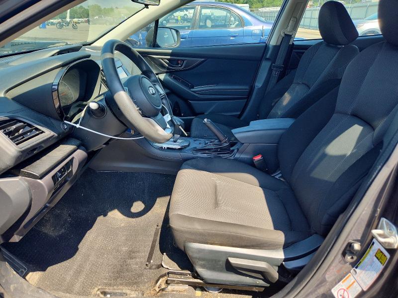 Photo 7 from auction – 2019 SUBARU IMPREZA with VIN 4S3GTAA67K3719441