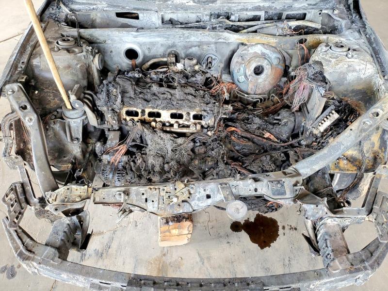 Zdjęcie 11 z aukcji – 2012 KIA OPTIMA z VIN 5XXGM4A71CG003417