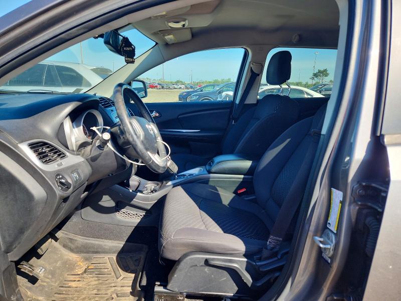 صورة رقم 7 من المزاد - 2012 DODGE JOURNEY مع VIN 3C4PDCAB6CT278221