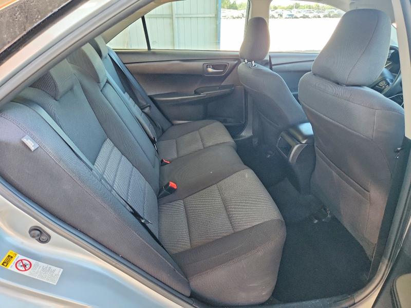 Photo 10 from auction – 2016 TOYOTA CAMRY with VIN 4T4BF1FK1GR536630