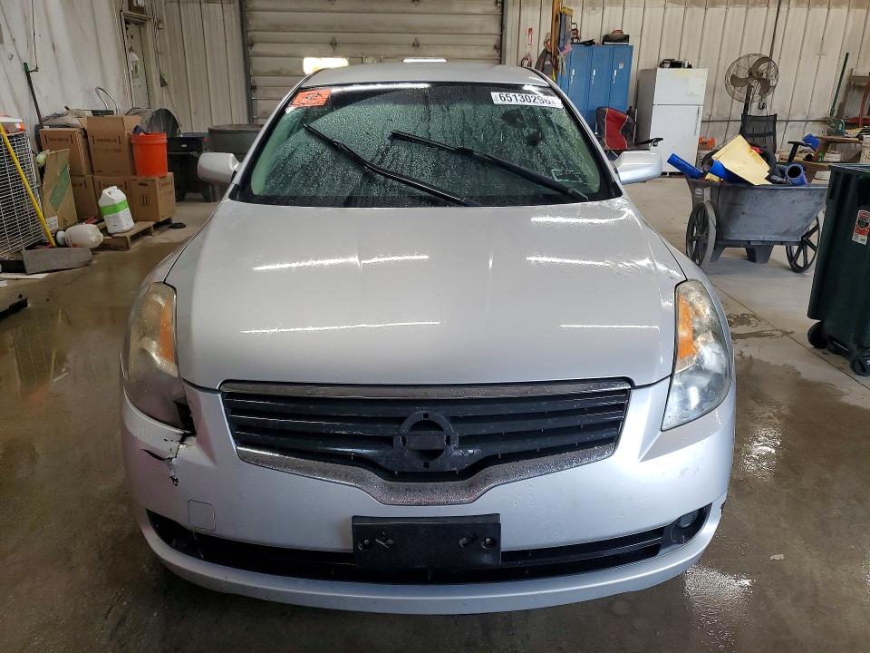 Photo 5 from auction – 2008 NISSAN ALTIMA with VIN 1N4AL21E98N441549