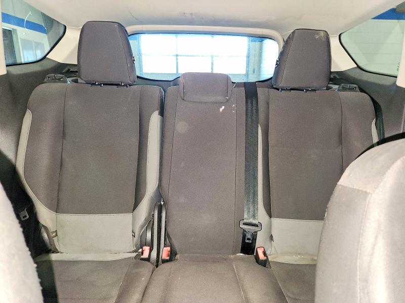 Photo 10 from auction – 2014 FORD ESCAPE with VIN 1FMCU0F71EUB76914