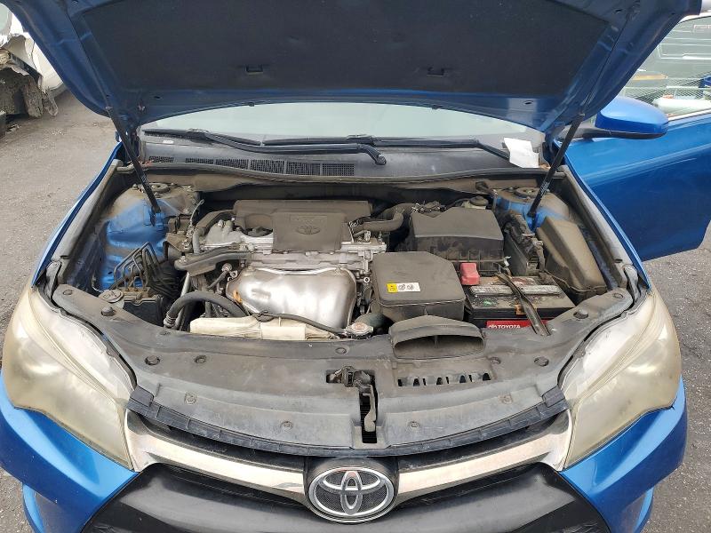 Photo 11 from auction – 2017 TOYOTA CAMRY with VIN 4T1BF1FK2HU788561