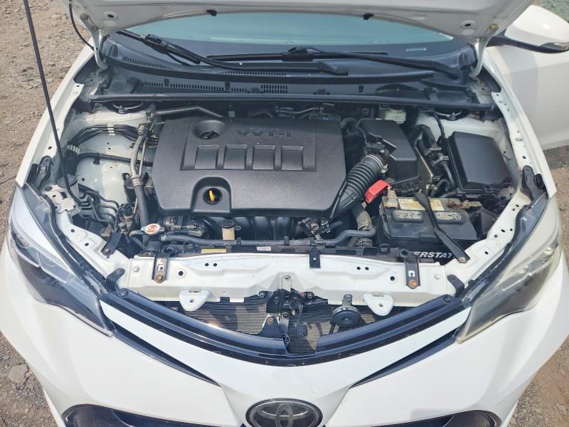 Photo 11 from auction – 2018 TOYOTA COROLLA with VIN 2T1BURHE2JC060550