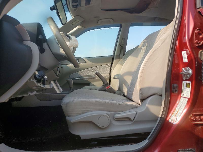 Photo 7 from auction – 2012 SUBARU FORESTER with VIN JF2SHABC9CH451708