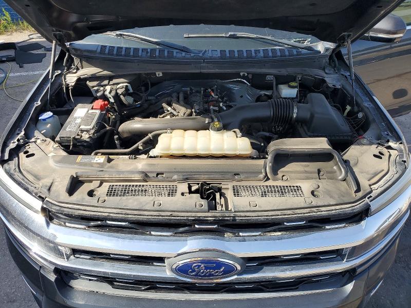 Photo 12 from auction – 2022 FORD EXPEDITION with VIN 1FMJU2AT6NEA65115