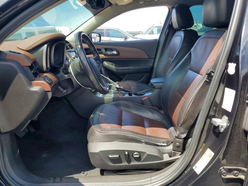 Photo 7 from auction – 2015 CHEVROLET MALIBU with VIN 1G11F5SL4FF102939