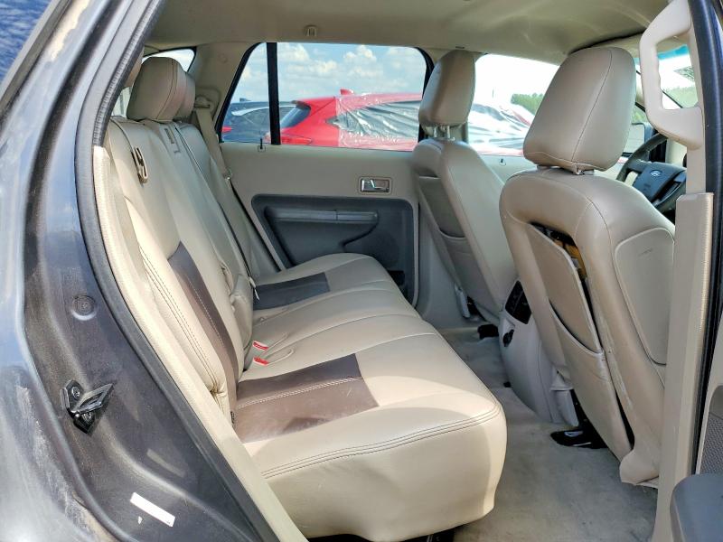Photo 11 from auction – 2007 FORD EDGE with VIN 2FMDK46C27BB19449