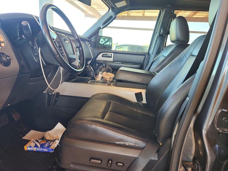 Photo 7 from auction – 2017 FORD EXPEDITION with VIN 1FMJU1KT7HEA13537