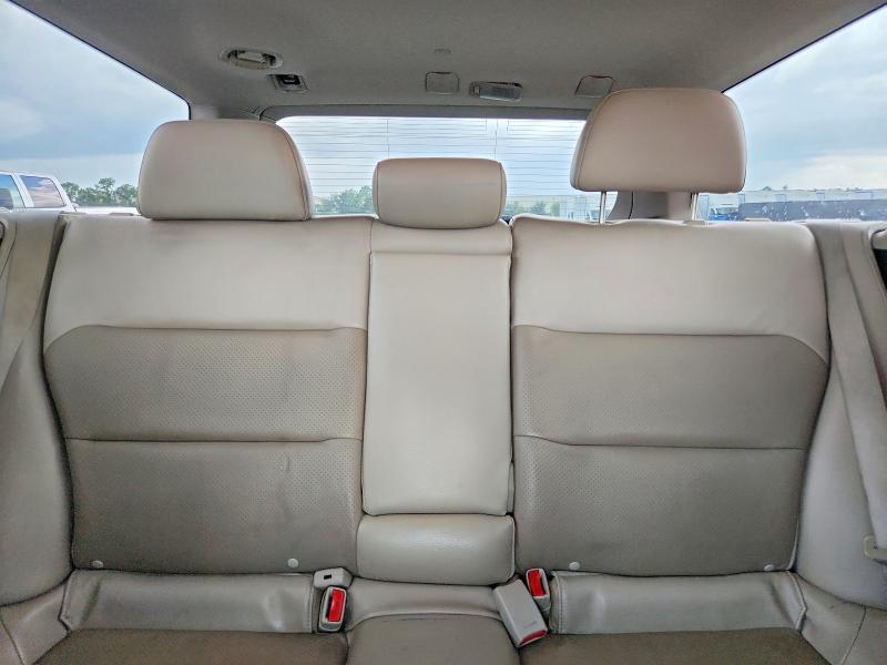 Photo 10 from auction – 2008 SUBARU OUTBACK with VIN 4S4BP62C687341996