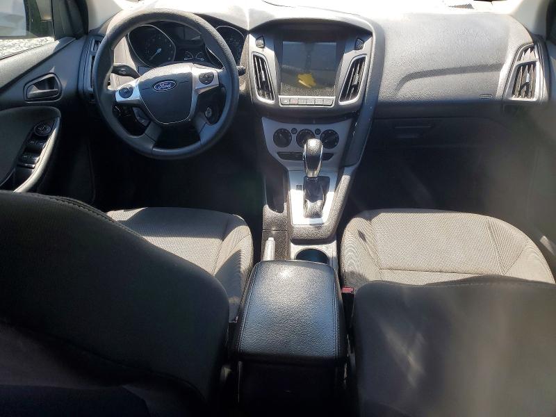 Photo 8 from auction – 2012 FORD FOCUS with VIN 1FAHP3K23CL190030