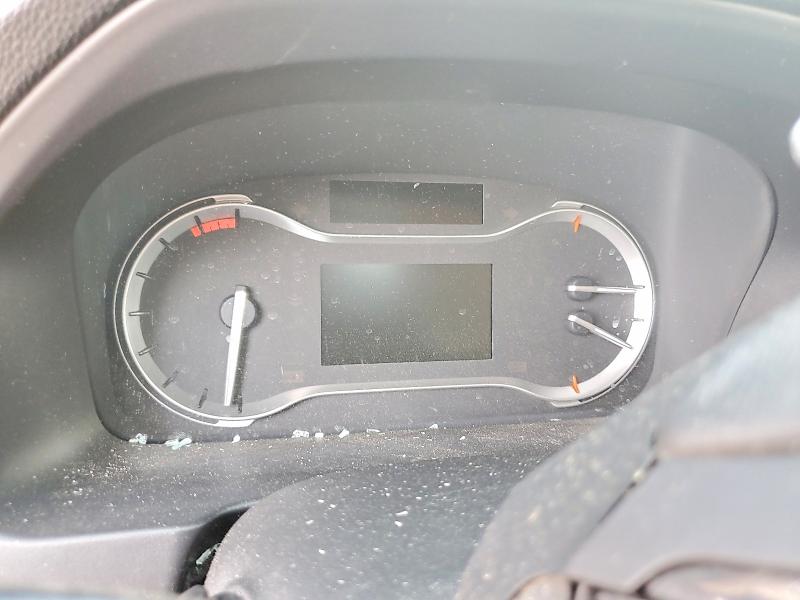 Photo 9 from auction – 2017 HONDA PILOT with VIN 5FNYF6H09HB019443