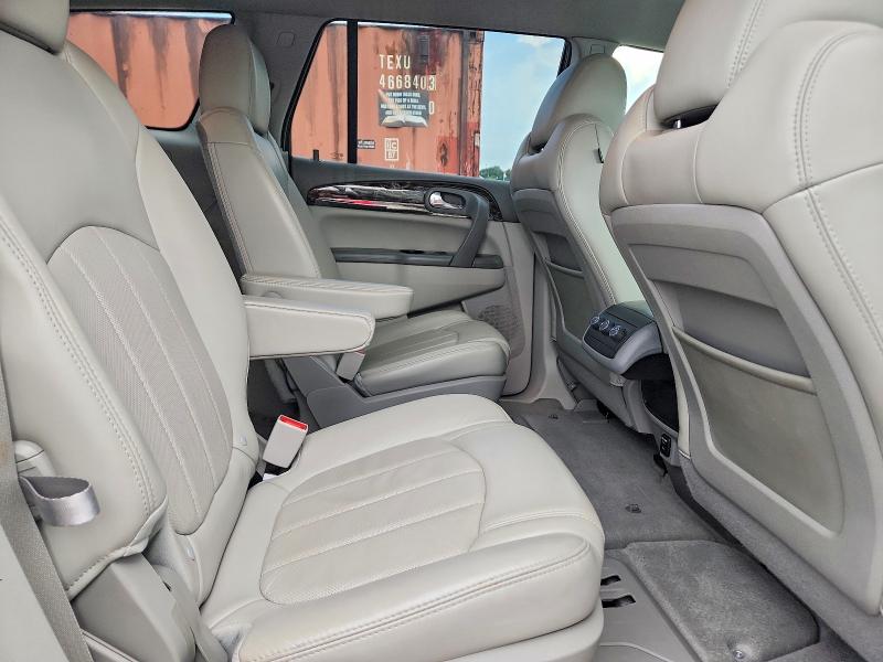 Photo 11 from auction – 2014 BUICK ENCLAVE with VIN 5GAKRBKD4EJ211540