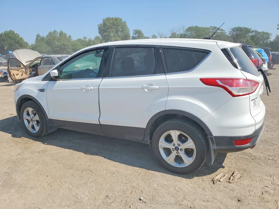 صورة رقم 2 من المزاد - 2016 FORD ESCAPE مع VIN 1FMCU9GX8GUA32900