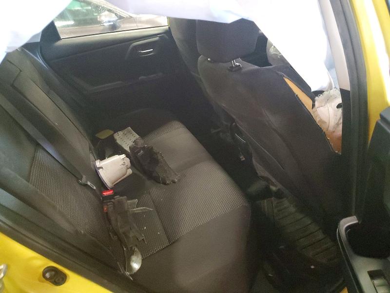 Photo 10 from auction – 2016 SCION IM with VIN JTNKARJE5GJ515807