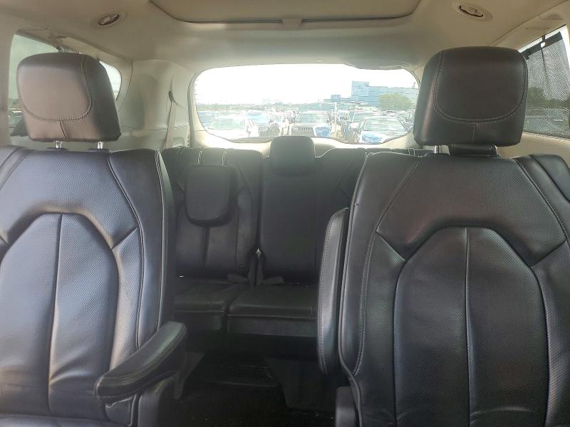 Photo 10 from auction – 2020 CHRYSLER PACIFICA with VIN 2C4RC1GG6LR240025