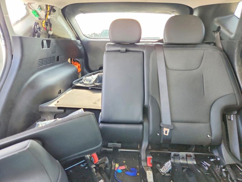 Photo 10 from auction – 2024 KIA EV6 with VIN KNDC34LA7R5200860