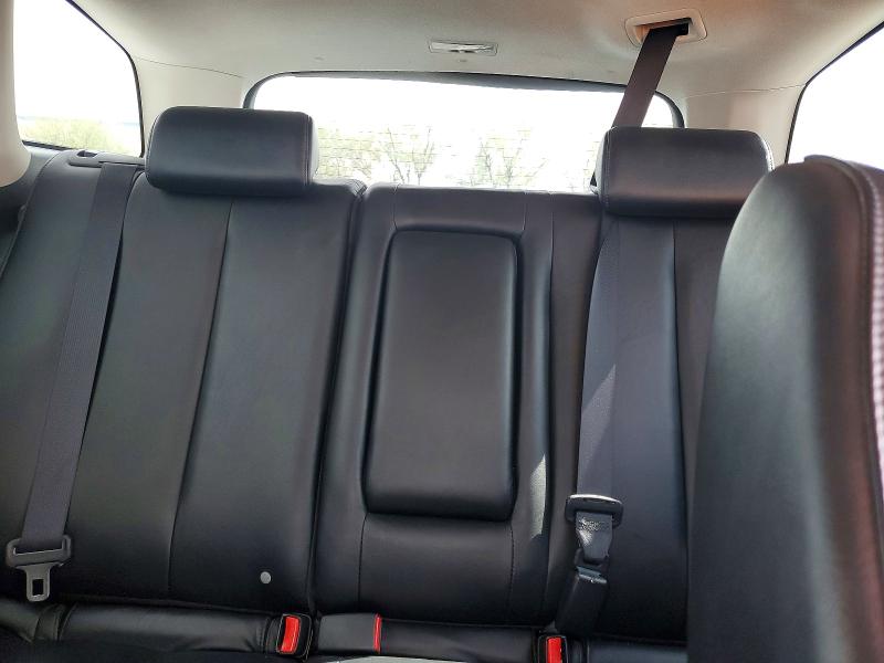 Photo 10 from auction – 2011 MAZDA CX-7 with VIN JM3ER4D32B0378497