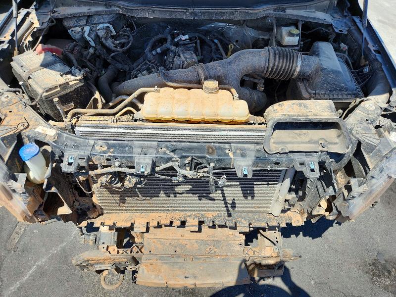 Photo 11 from auction – 2025 FORD F150 with VIN 1FTEW3LP7SKE16746