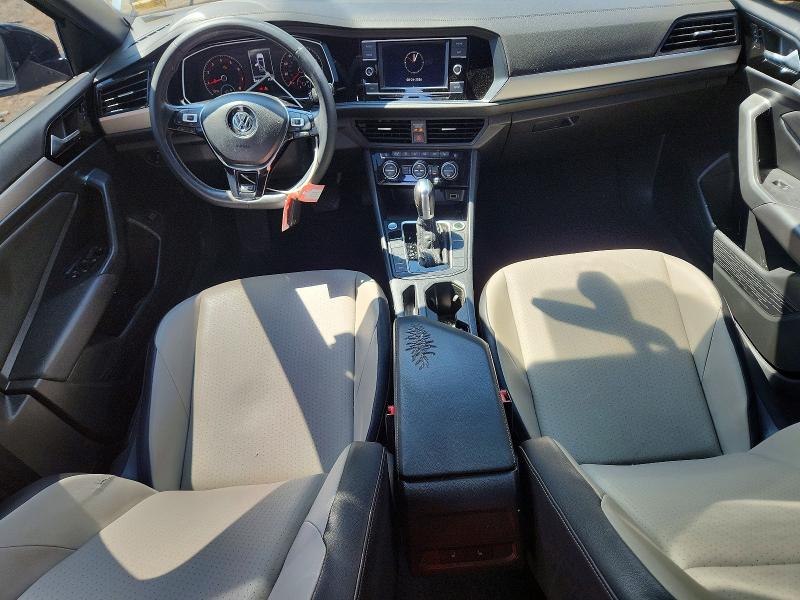 Photo 8 from auction – 2019 VOLKSWAGEN JETTA with VIN 3VWC57BU7KM184275