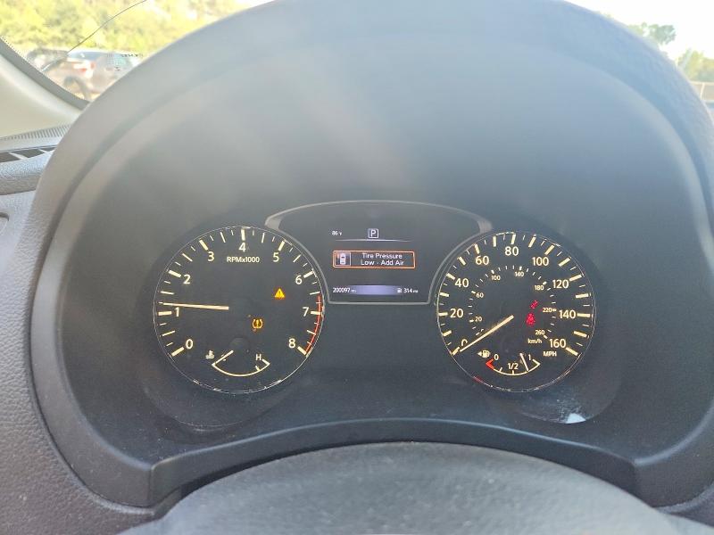 Photo 9 from auction – 2016 NISSAN ALTIMA with VIN 1N4AL3AP5GN312908