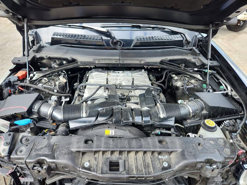 Снимка 12 от търг – 2025 LAND ROVER DEFENDER с VIN SALE2EFE5S2372000