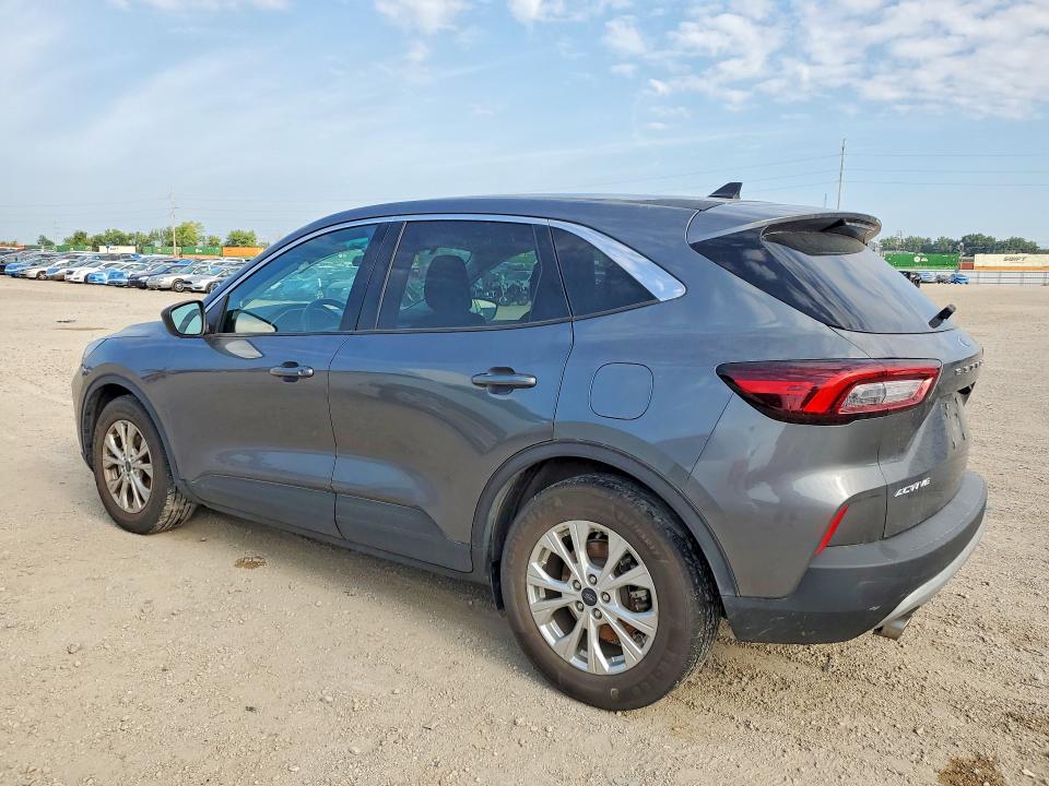 Photo 2 from auction – 2023 FORD ESCAPE with VIN 1FMCU0GNXPUA41611