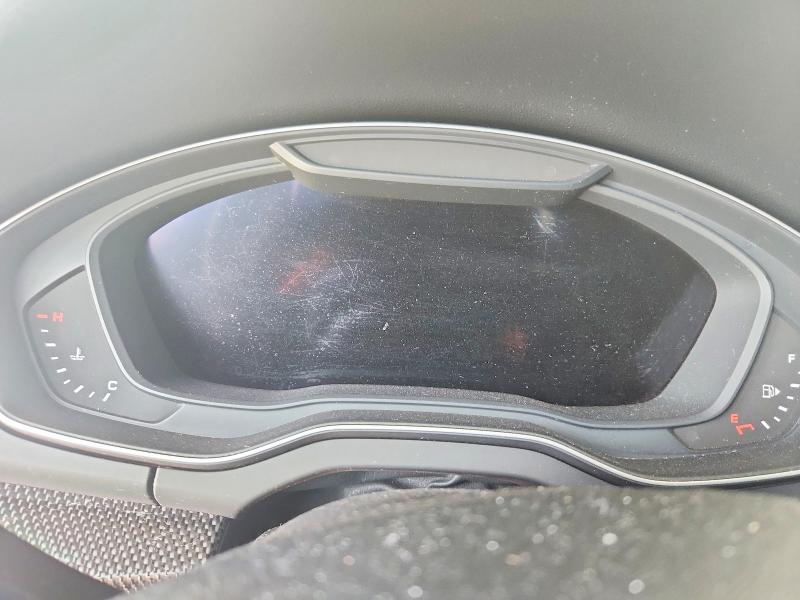 Photo 9 from auction – 2019 AUDI SQ5 with VIN WA1C4AFY5K2033632
