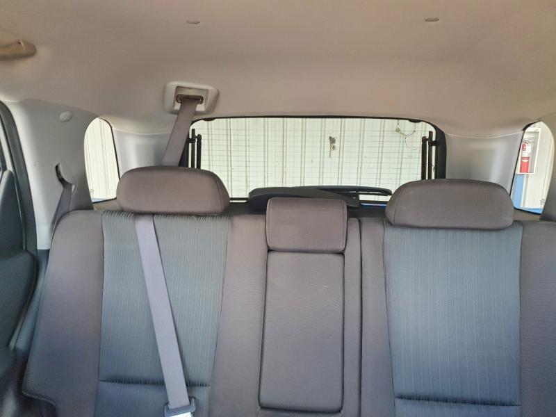 Photo 10 from auction – 2010 KIA SPORTAGE with VIN KNDKGCA38A7715891