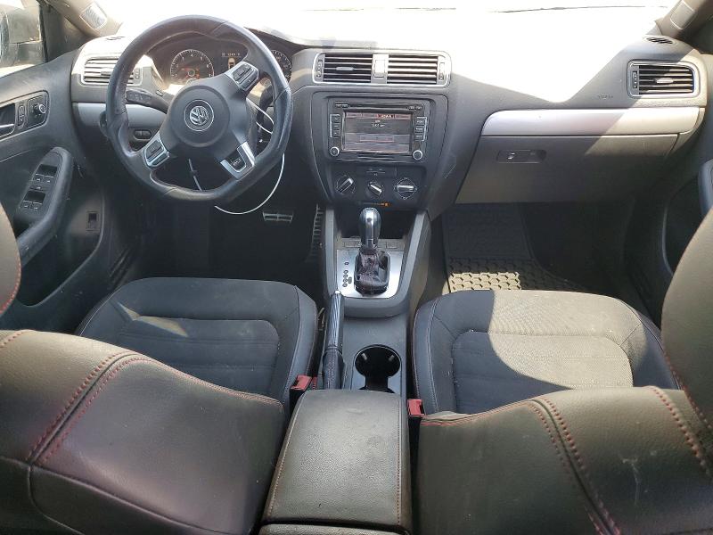 Photo 8 from auction – 2014 VOLKSWAGEN JETTA with VIN 3VW4T7AJ8EM350504
