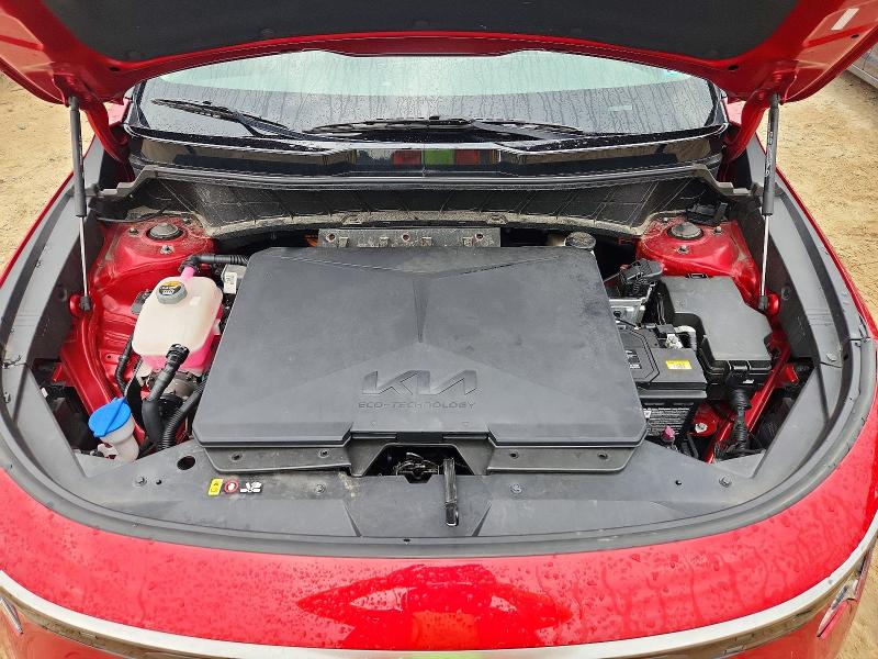 Photo 12 from auction – 2023 KIA NIRO with VIN KNDCR3L14P5073846