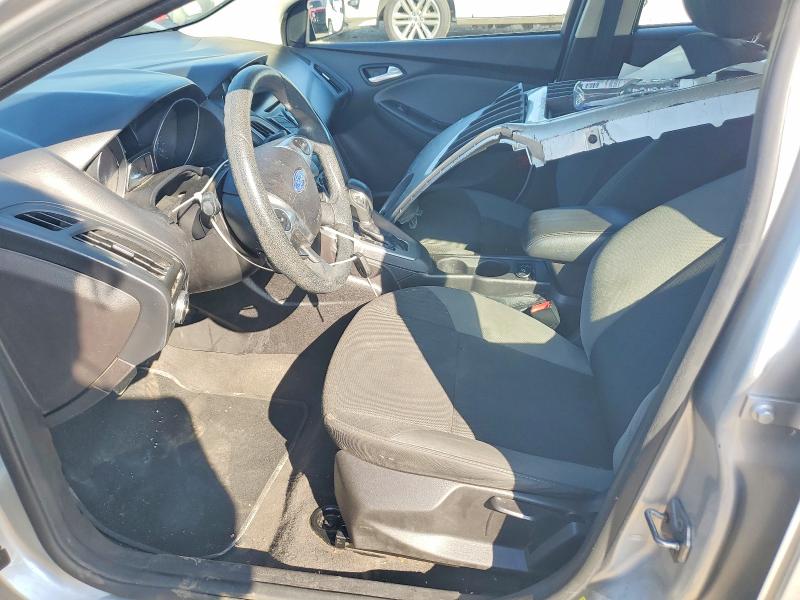 Photo 7 from auction – 2013 FORD FOCUS with VIN 1FADP3K25DL105494