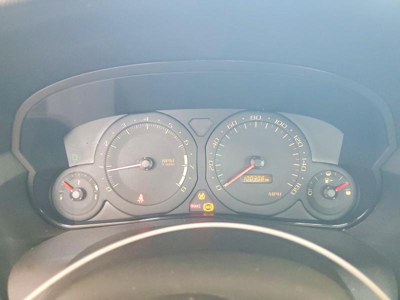 صورة رقم 9 من المزاد - 2003 CADILLAC CTS مع VIN 1G6DM57N530167191