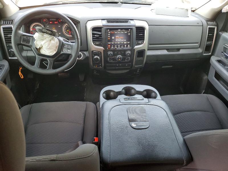 Photo 8 from auction – 2019 RAM 1500 CLASSIC with VIN 1C6RR7GT4KS703265