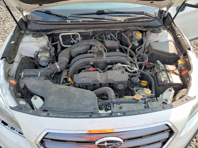 Photo 12 from auction – 2017 SUBARU OUTBACK with VIN 4S4BSANC8H3358285