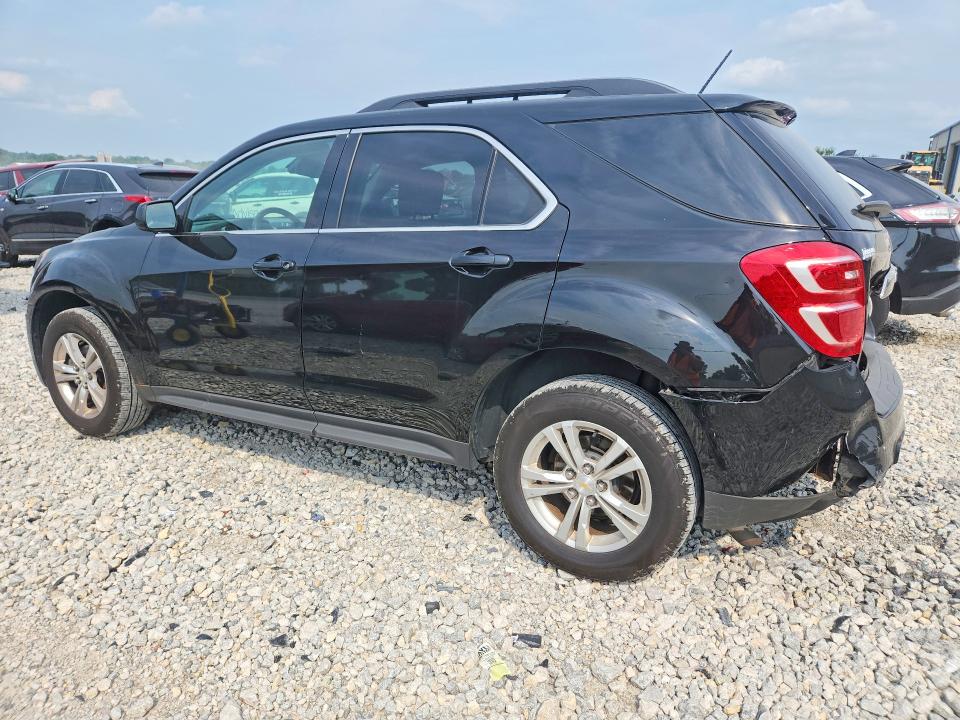 Photo 2 from auction – 2017 CHEVROLET EQUINOX with VIN 2GNFLFEK1H6141121