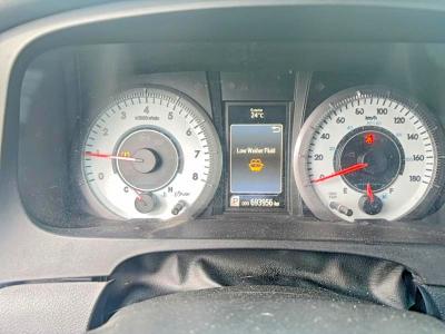 Photo 8 from auction – 2015 TOYOTA SIENNA with VIN 5TDXK3DC3FS553522