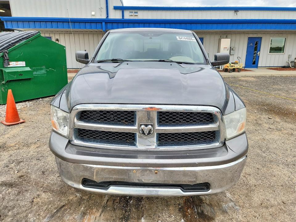 Photo 5 from auction – 2011 DODGE RAM 1500 with VIN 1D7RV1GP7BS693924