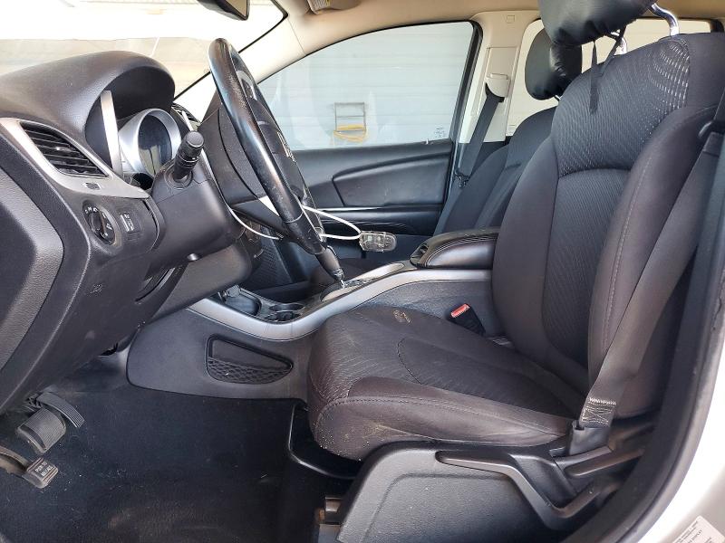 Снимка 7 от търг – 2014 DODGE JOURNEY с VIN 3C4PDCBG0ET120714