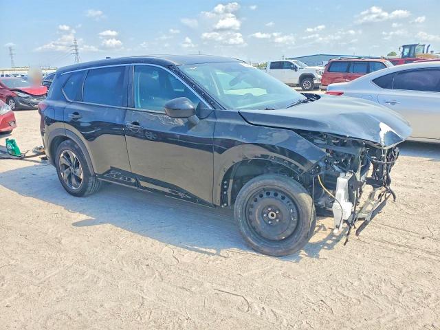 Photo 4 from auction – 2026 NISSAN ROGUE with VIN 5N1BT3BA2TC746472