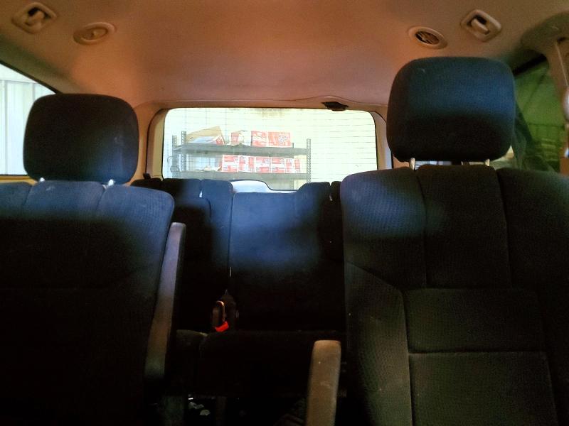 Photo 10 from auction – 2013 DODGE GRAND CARAVAN with VIN 2C4RDGBG6DR756362