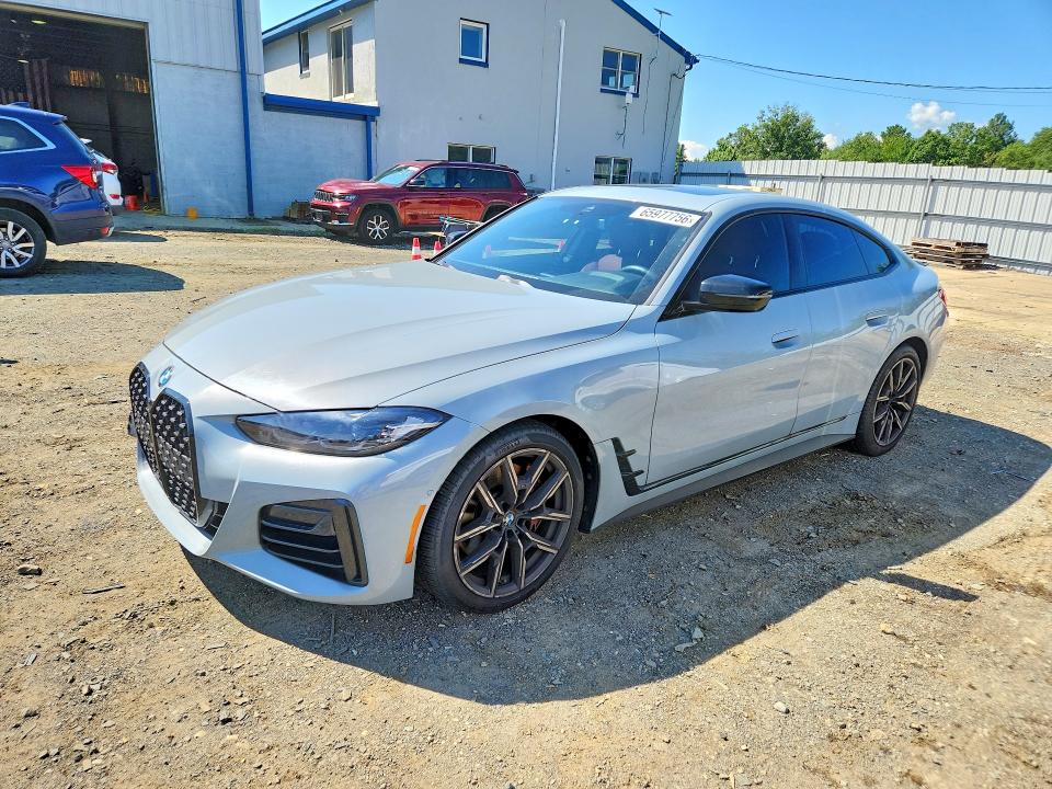 2023 BMW 430XI - Търг №65977756