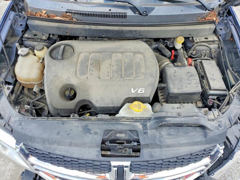 Photo 12 from auction – 2017 DODGE JOURNEY with VIN 3C4PDDBG2HT535219