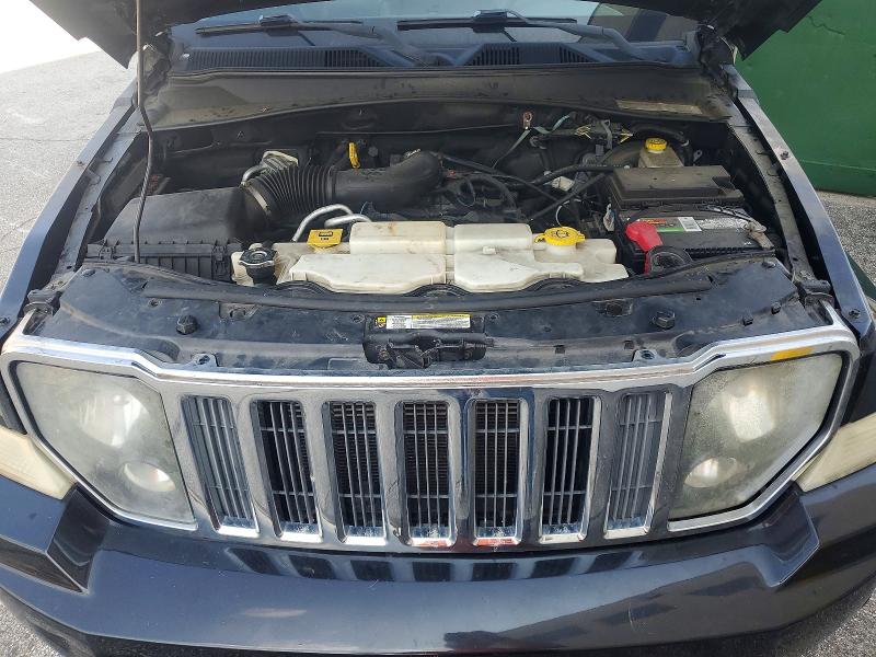 Photo 12 from auction – 2012 JEEP LIBERTY with VIN 1C4PJMFK6CW150529