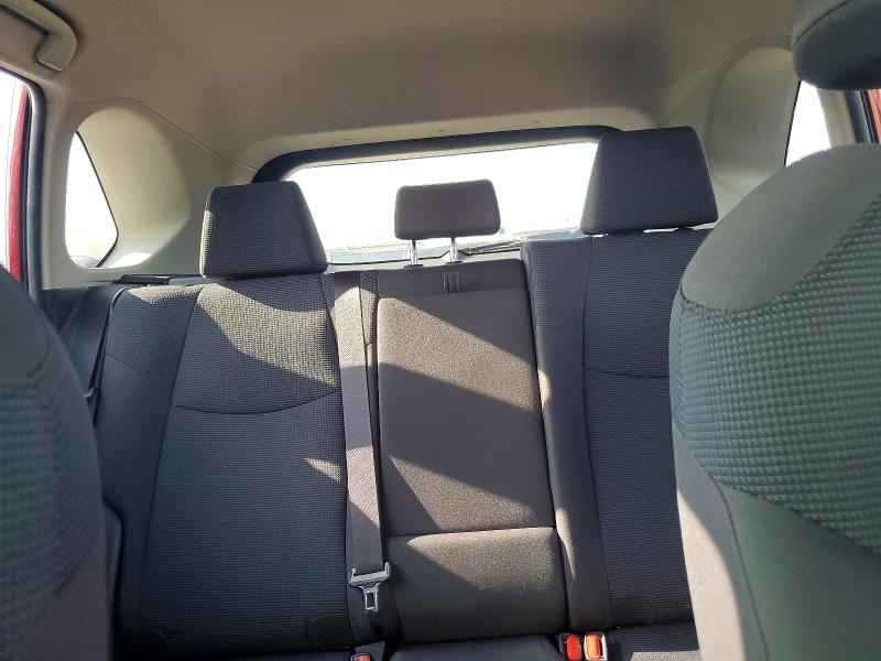 Photo 10 from auction – 2019 TOYOTA RAV4 with VIN JTMF1RFV4KD037496